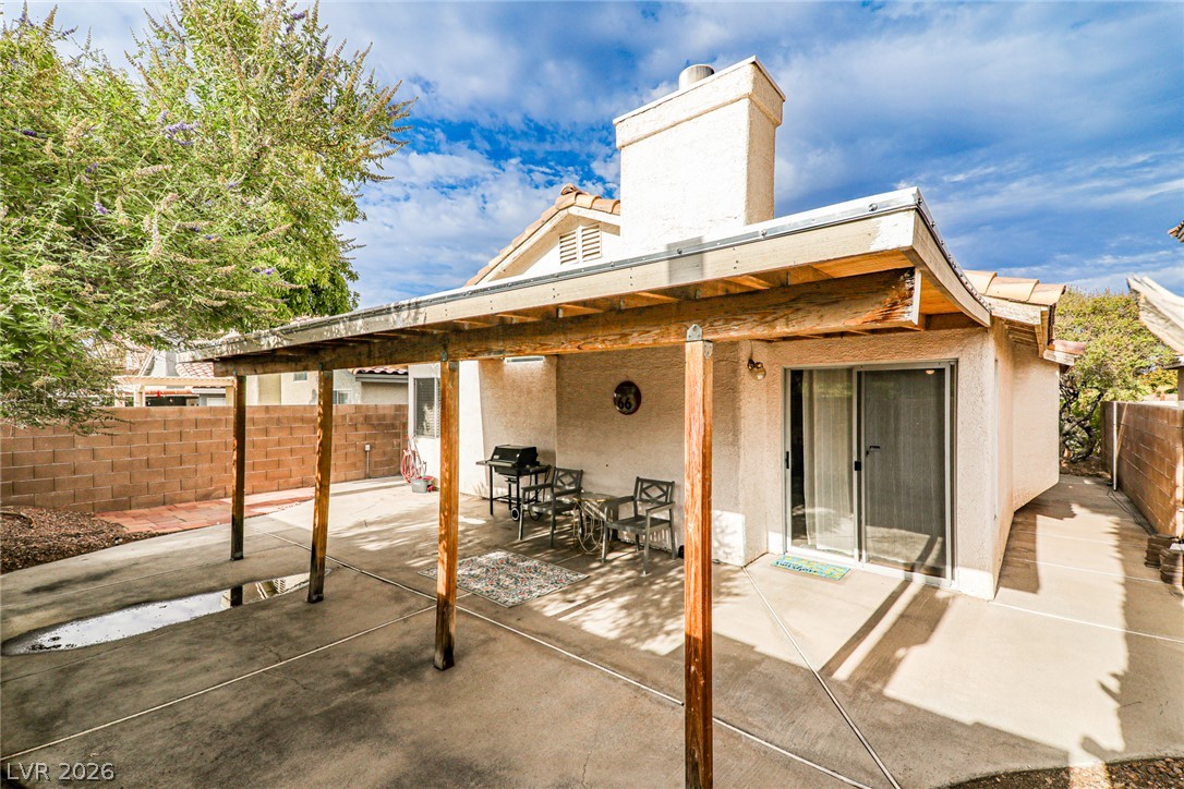 8465 Lodge Haven Street Las Vegas NV 89123