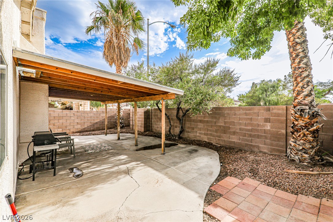 8465 Lodge Haven Street Las Vegas NV 89123