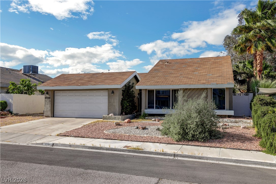6968 Stober Court Las Vegas NV 89147