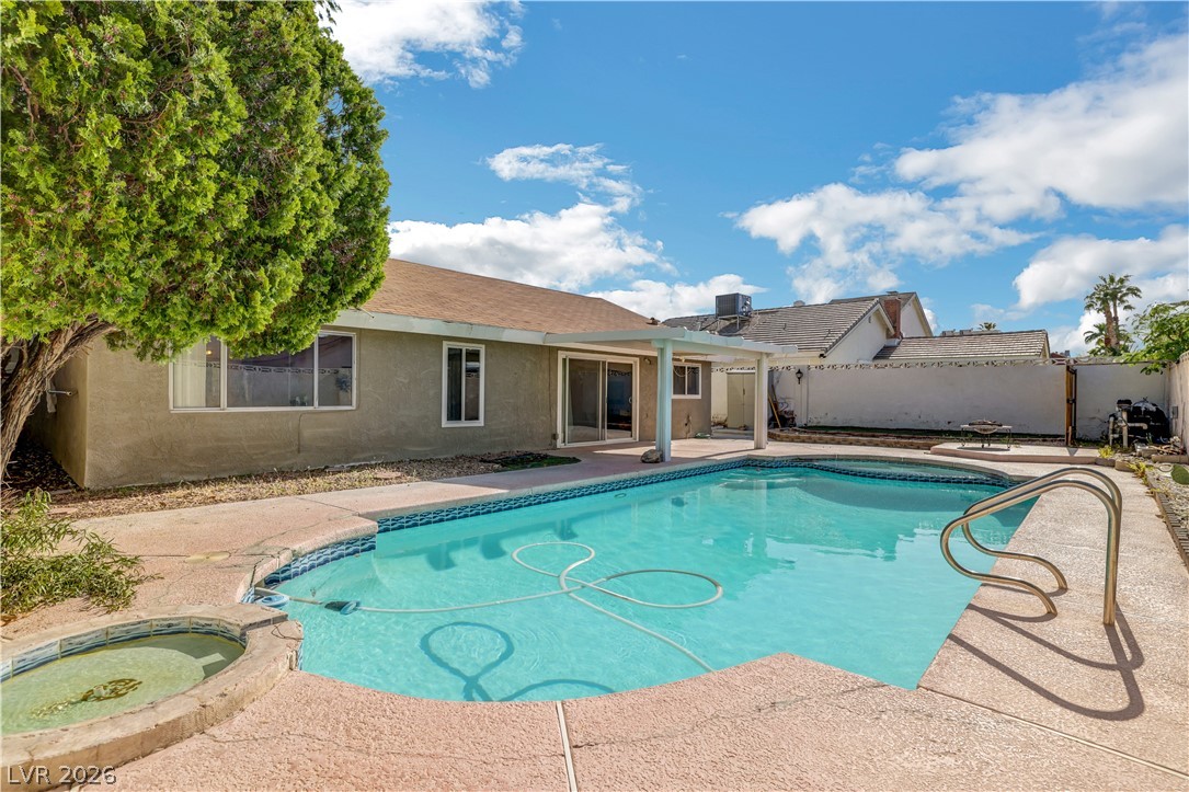 6968 Stober Court Las Vegas NV 89147
