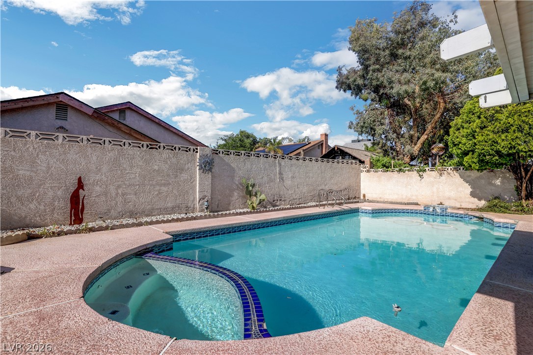 6968 Stober Court Las Vegas NV 89147