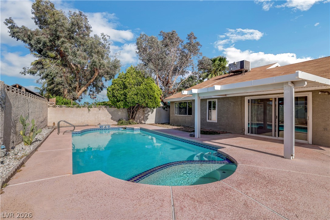 6968 Stober Court Las Vegas NV 89147