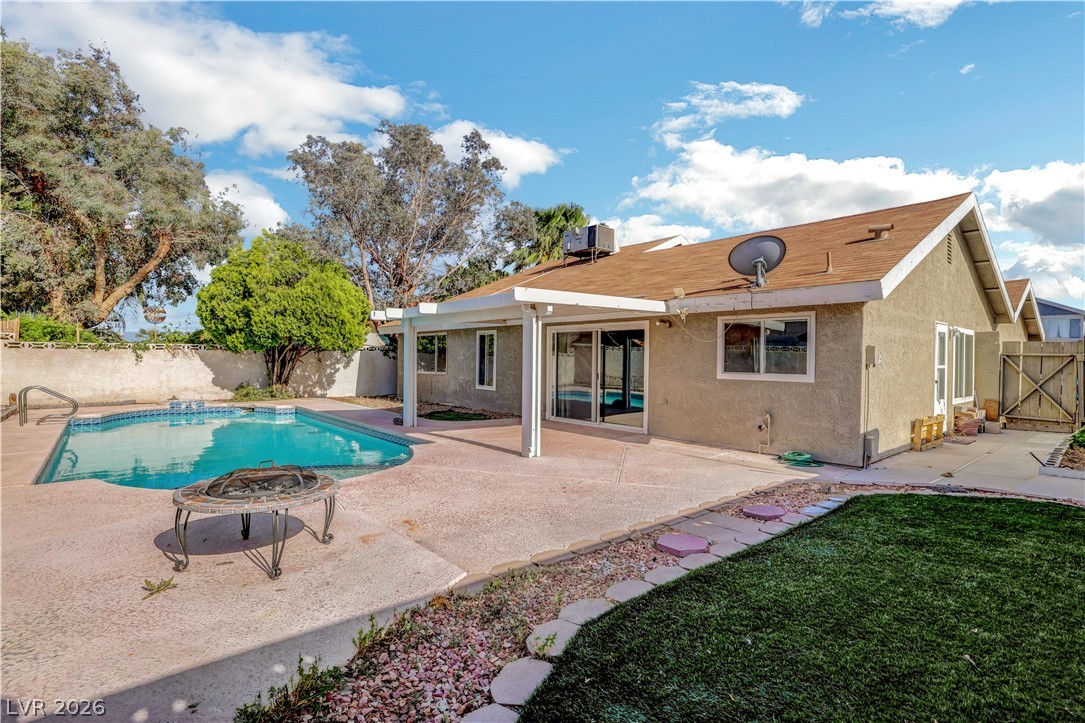 6968 Stober Court Las Vegas NV 89147