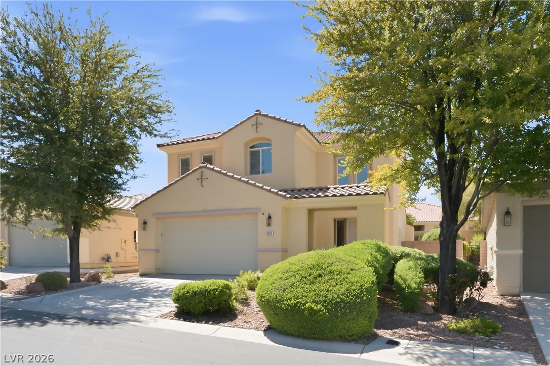 8305 Oakshire Street Las Vegas NV 89131