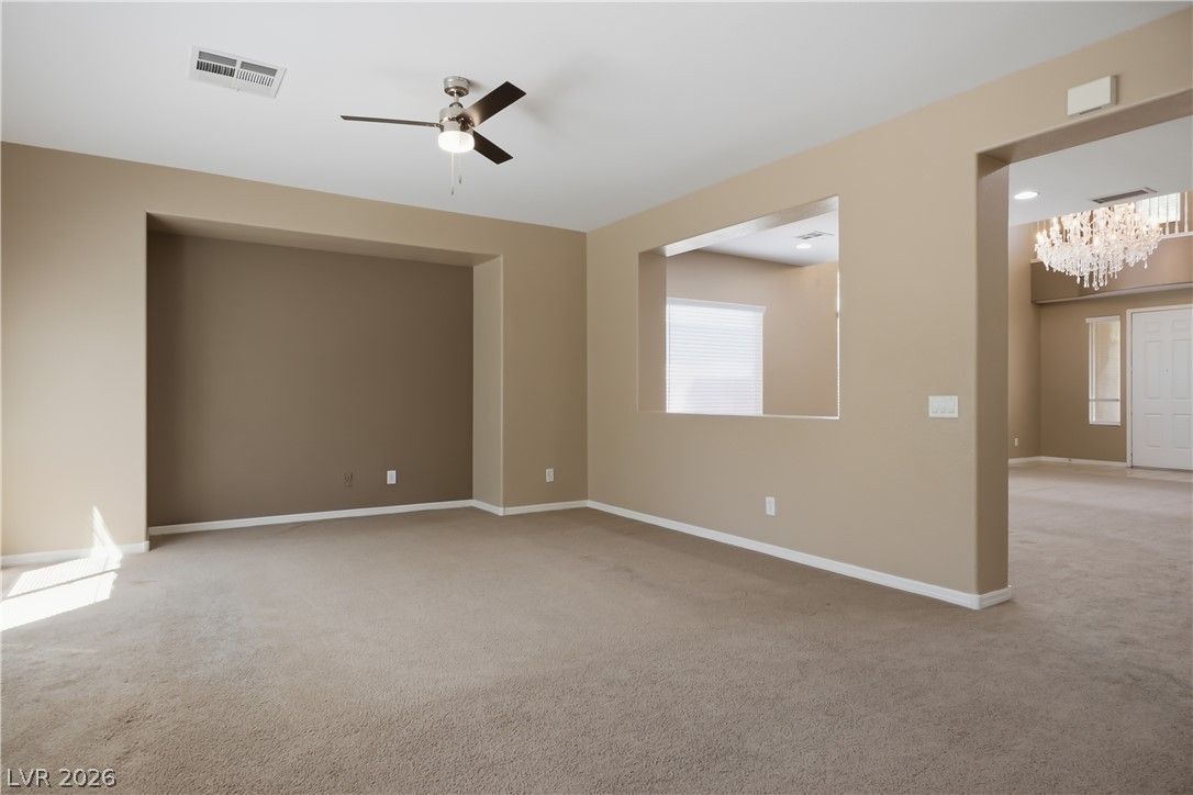 8305 Oakshire Street Las Vegas NV 89131