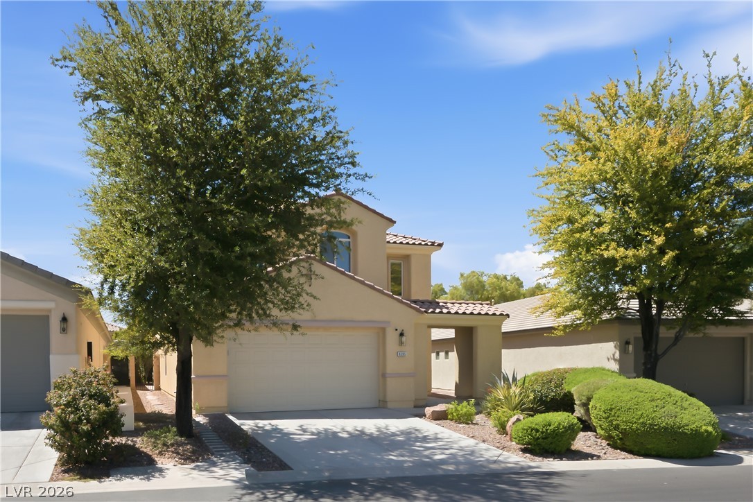 8305 Oakshire Street Las Vegas NV 89131