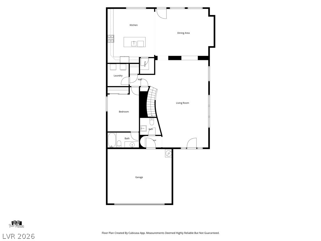 8305 Oakshire Street Las Vegas NV 89131