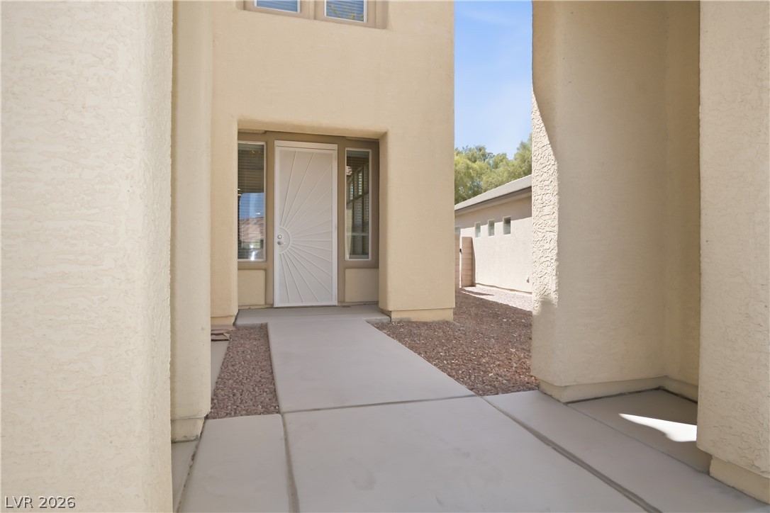 8305 Oakshire Street Las Vegas NV 89131