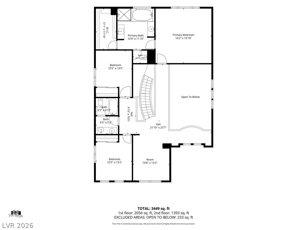 8305 Oakshire Street Las Vegas NV 89131