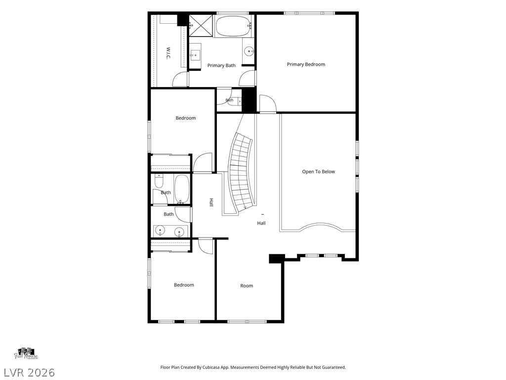 8305 Oakshire Street Las Vegas NV 89131