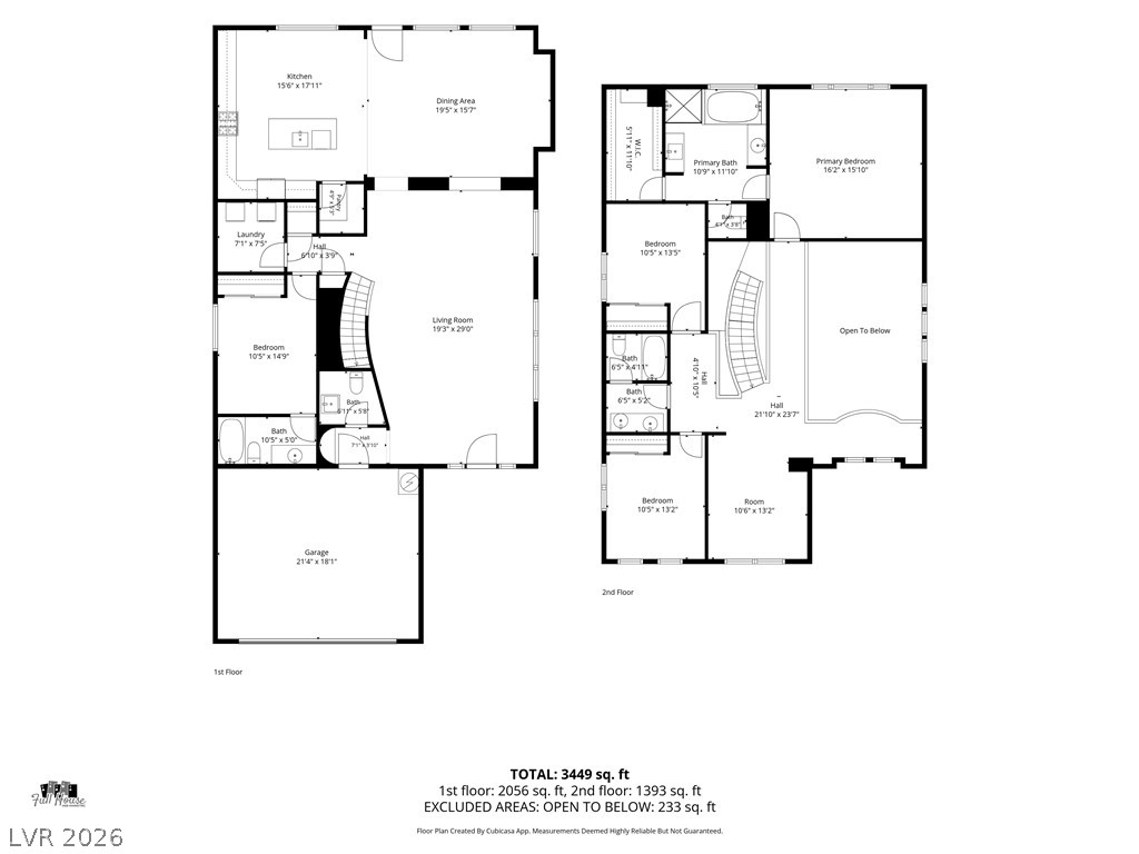 8305 Oakshire Street Las Vegas NV 89131