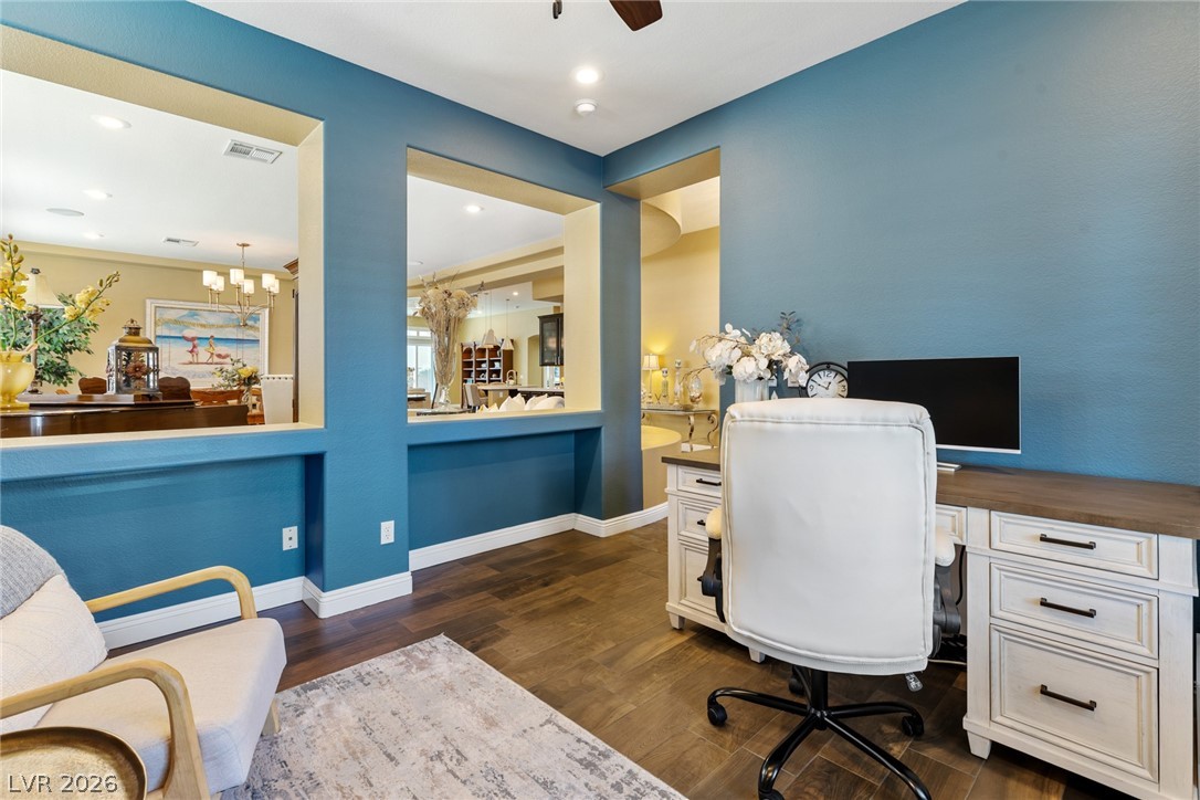 10063 Golden Bluff Avenue Las Vegas NV 89148