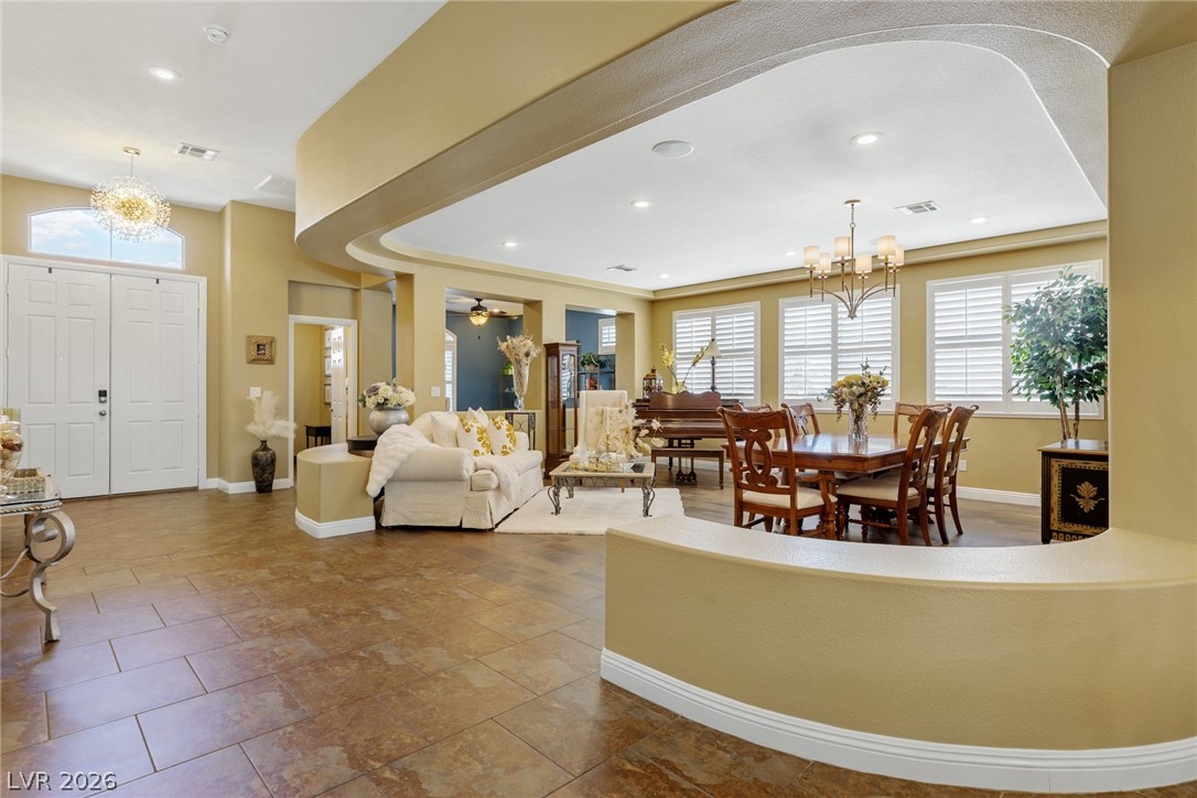10063 Golden Bluff Avenue Las Vegas NV 89148