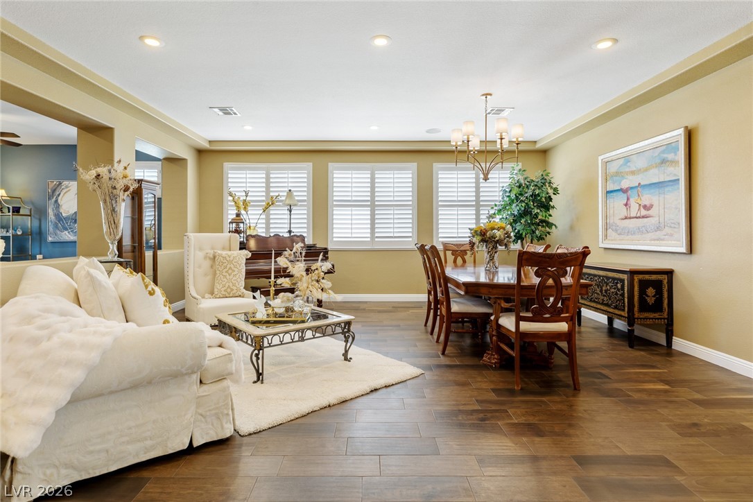 10063 Golden Bluff Avenue Las Vegas NV 89148