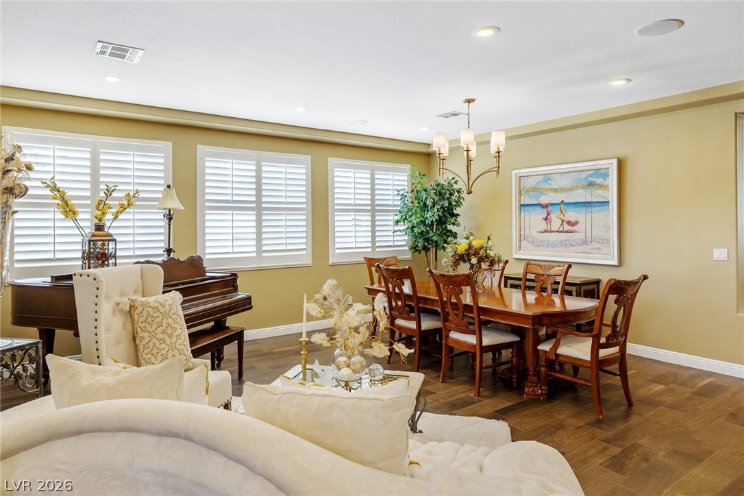 10063 Golden Bluff Avenue Las Vegas NV 89148