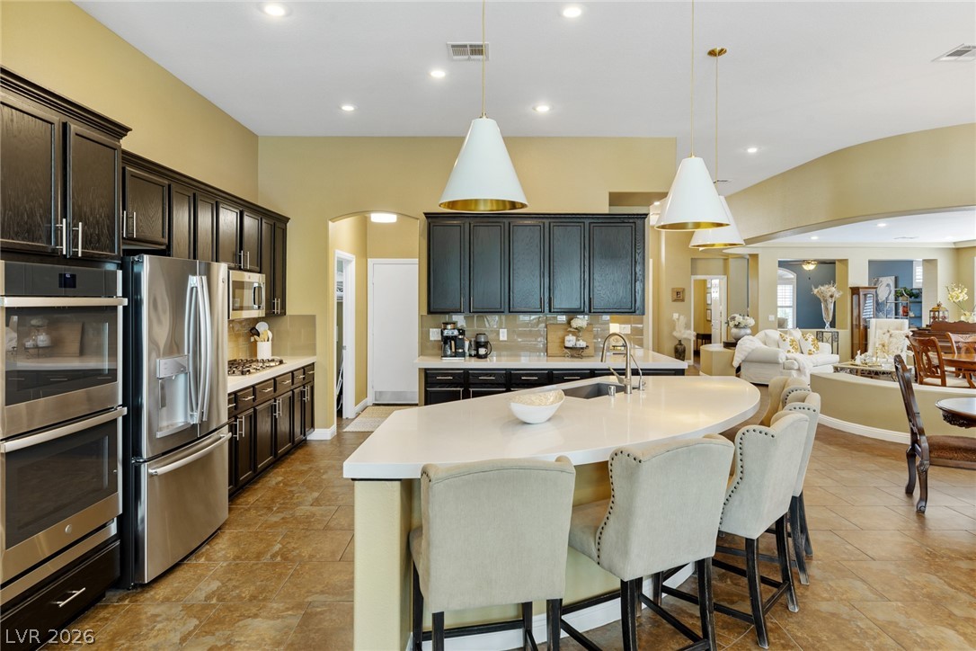 10063 Golden Bluff Avenue Las Vegas NV 89148