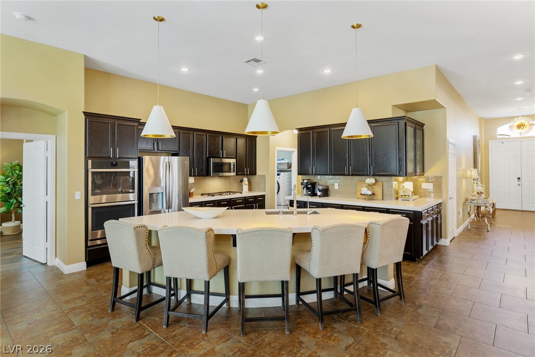 10063 Golden Bluff Avenue Las Vegas NV 89148