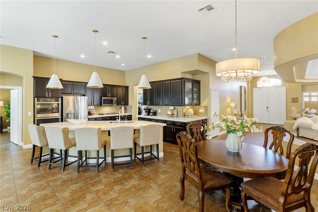 10063 Golden Bluff Avenue Las Vegas NV 89148