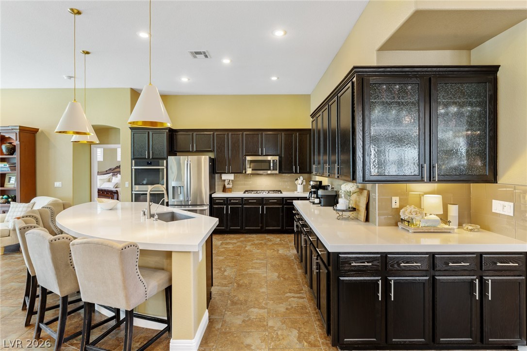 10063 Golden Bluff Avenue Las Vegas NV 89148