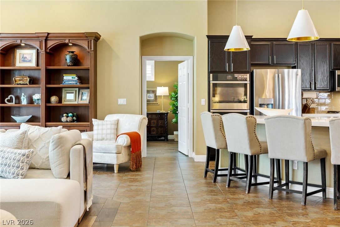10063 Golden Bluff Avenue Las Vegas NV 89148