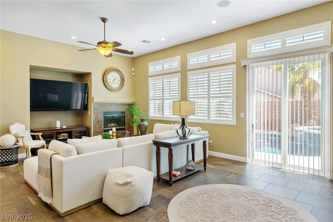 10063 Golden Bluff Avenue Las Vegas NV 89148