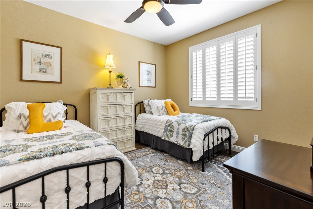 10063 Golden Bluff Avenue Las Vegas NV 89148