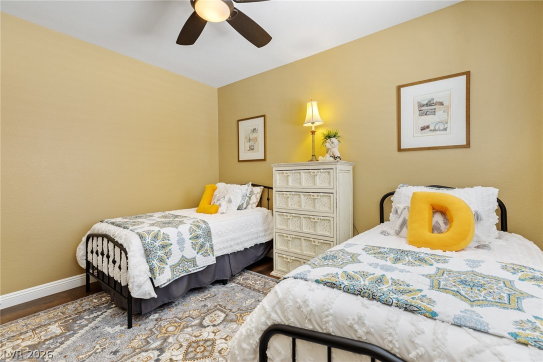 10063 Golden Bluff Avenue Las Vegas NV 89148