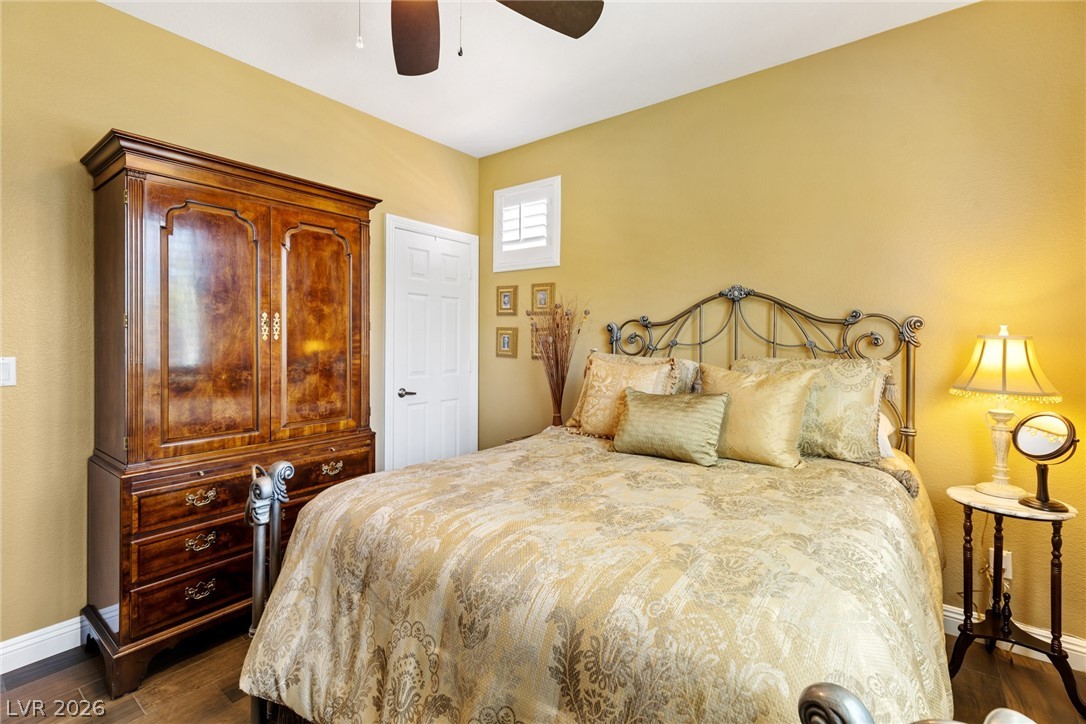 10063 Golden Bluff Avenue Las Vegas NV 89148