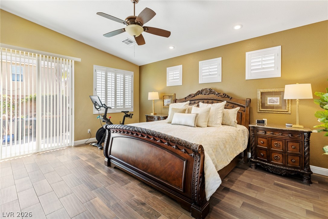 10063 Golden Bluff Avenue Las Vegas NV 89148
