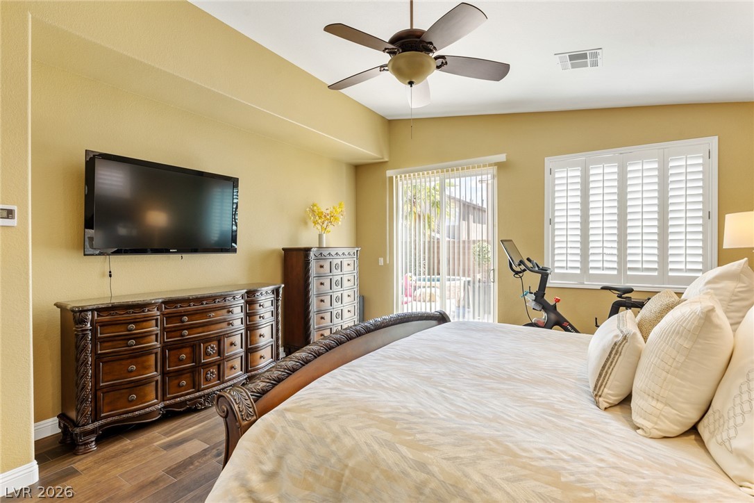 10063 Golden Bluff Avenue Las Vegas NV 89148