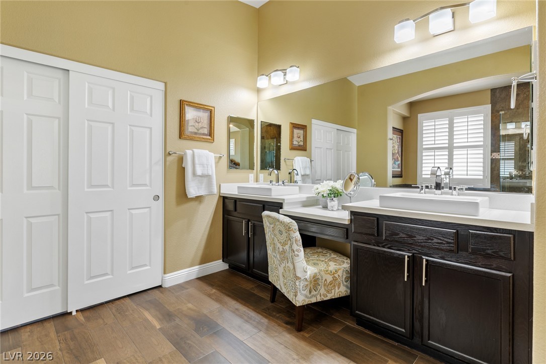 10063 Golden Bluff Avenue Las Vegas NV 89148