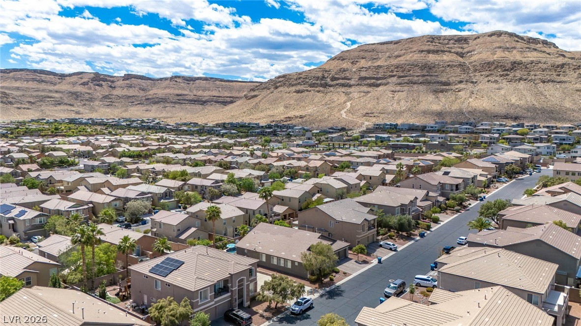 10063 Golden Bluff Avenue Las Vegas NV 89148