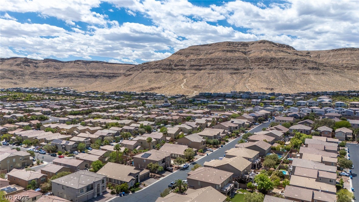 10063 Golden Bluff Avenue Las Vegas NV 89148