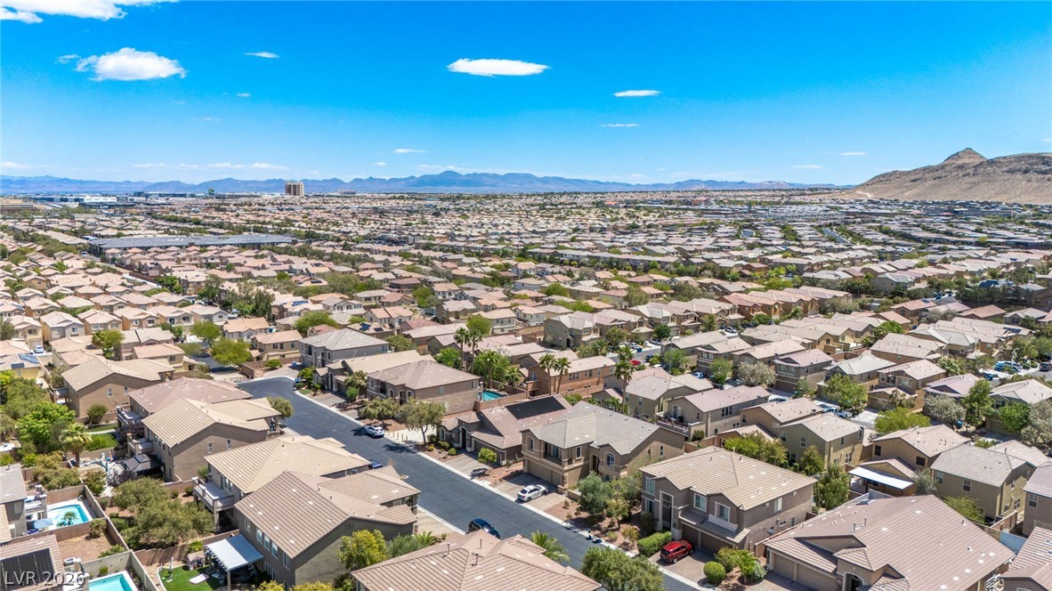 10063 Golden Bluff Avenue Las Vegas NV 89148