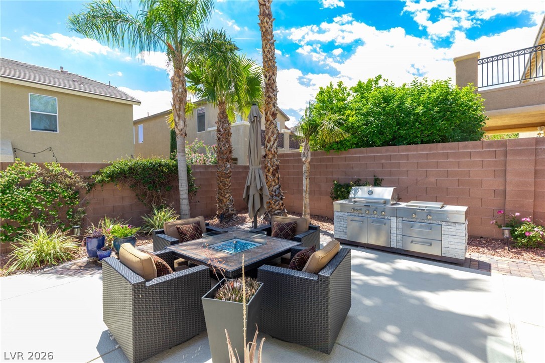 10063 Golden Bluff Avenue Las Vegas NV 89148