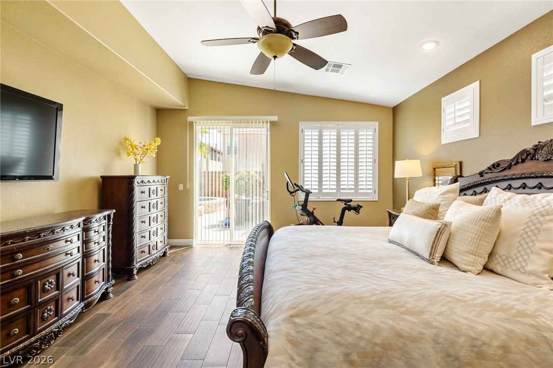 10063 Golden Bluff Avenue Las Vegas NV 89148
