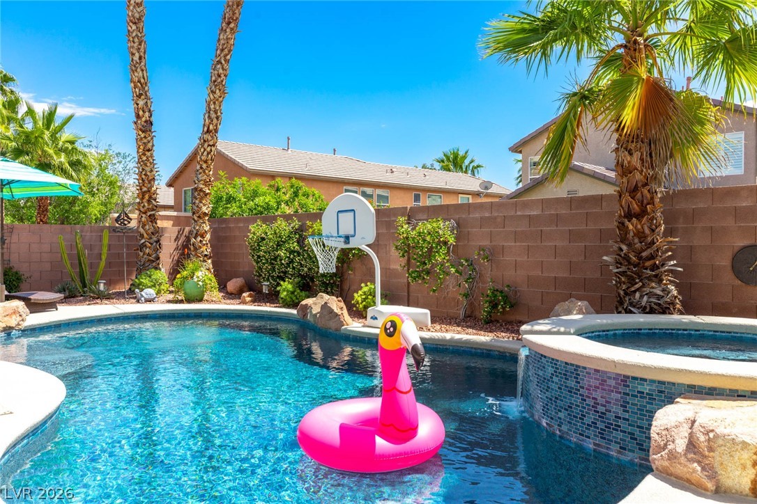 10063 Golden Bluff Avenue Las Vegas NV 89148