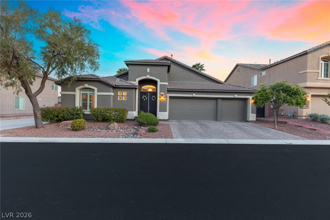 10063 Golden Bluff Avenue Las Vegas NV 89148