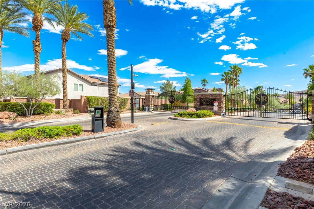 10063 Golden Bluff Avenue Las Vegas NV 89148