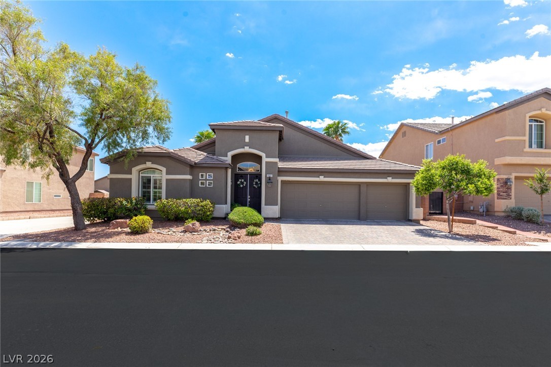 10063 Golden Bluff Avenue Las Vegas NV 89148