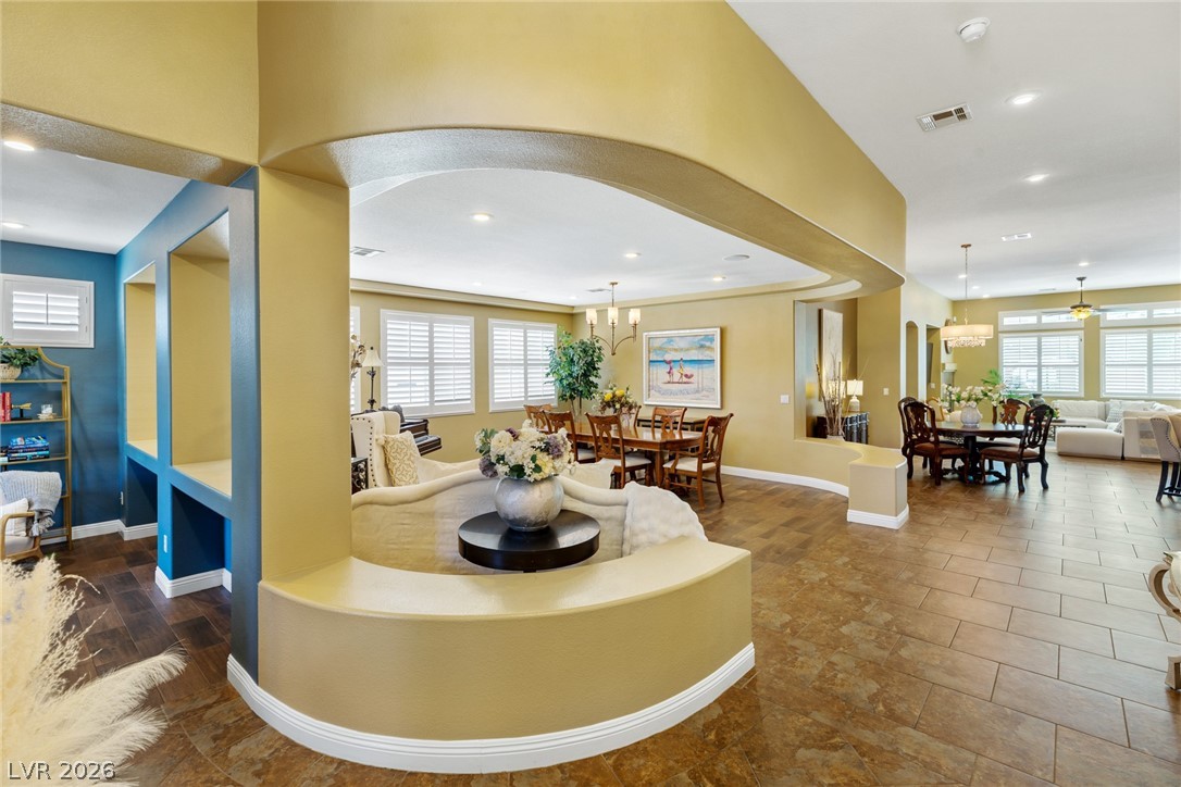 10063 Golden Bluff Avenue Las Vegas NV 89148