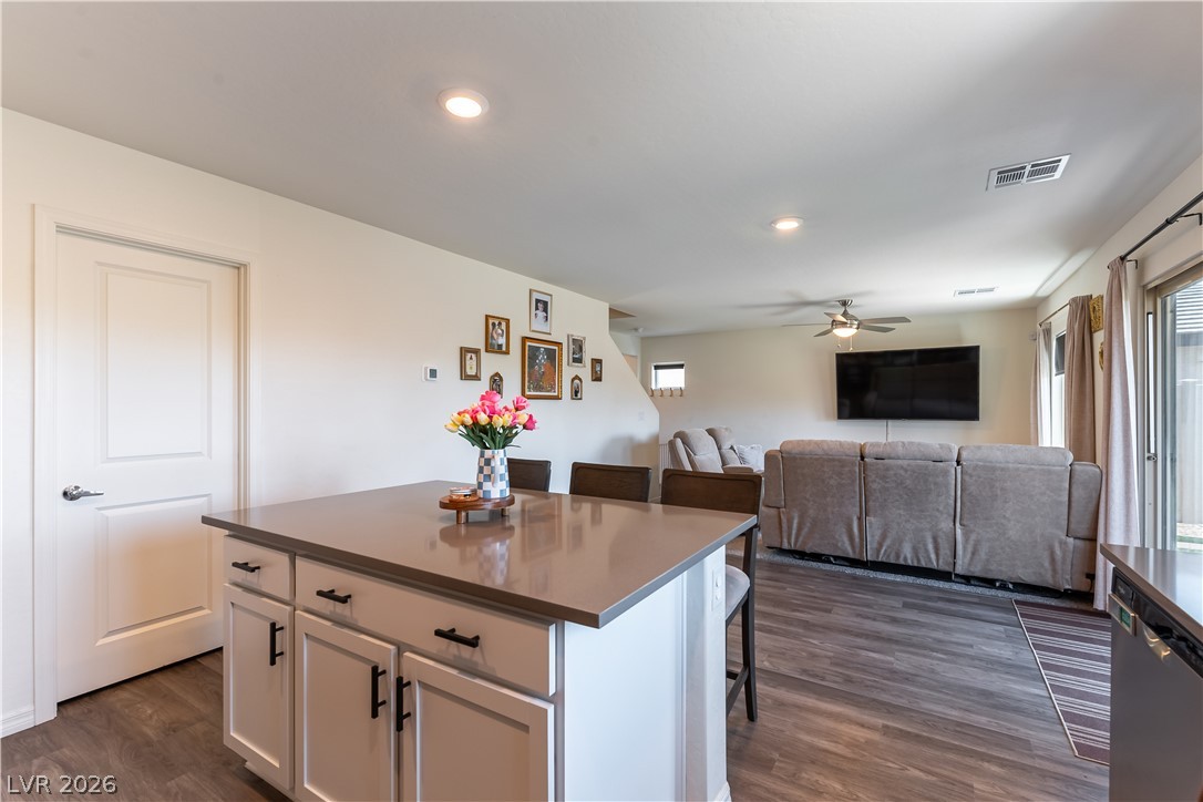 1589 Oro Grande Drive North Las Vegas NV 89032