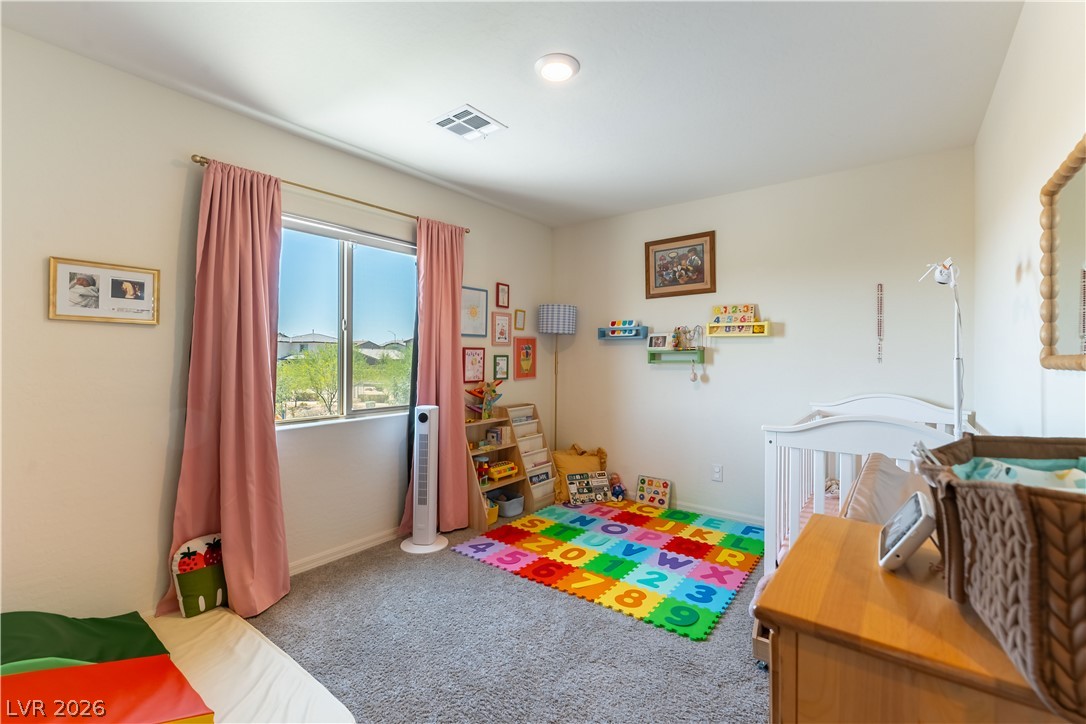 1589 Oro Grande Drive North Las Vegas NV 89032
