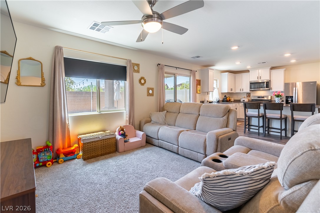 1589 Oro Grande Drive North Las Vegas NV 89032