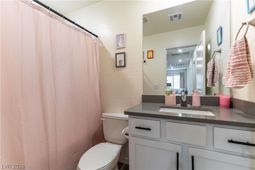 1589 Oro Grande Drive North Las Vegas NV 89032