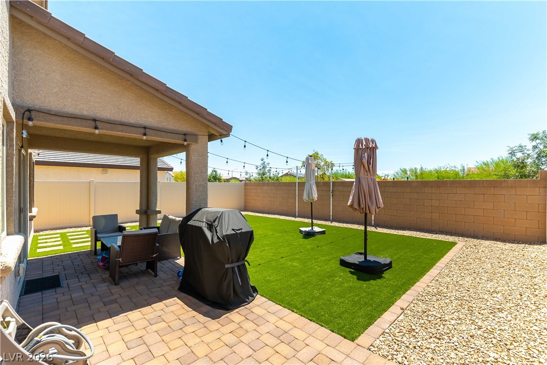 1589 Oro Grande Drive North Las Vegas NV 89032