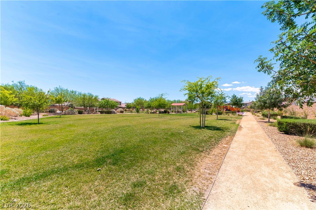 1589 Oro Grande Drive North Las Vegas NV 89032