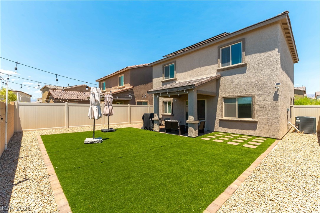 1589 Oro Grande Drive North Las Vegas NV 89032