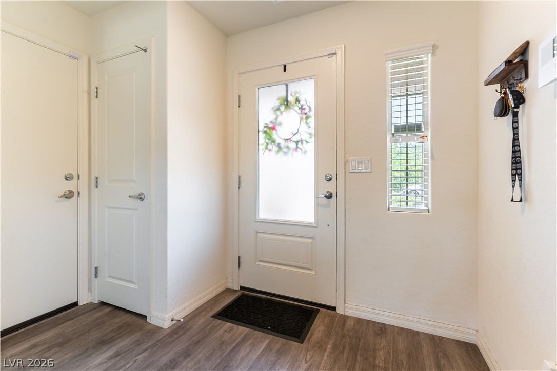 1589 Oro Grande Drive North Las Vegas NV 89032