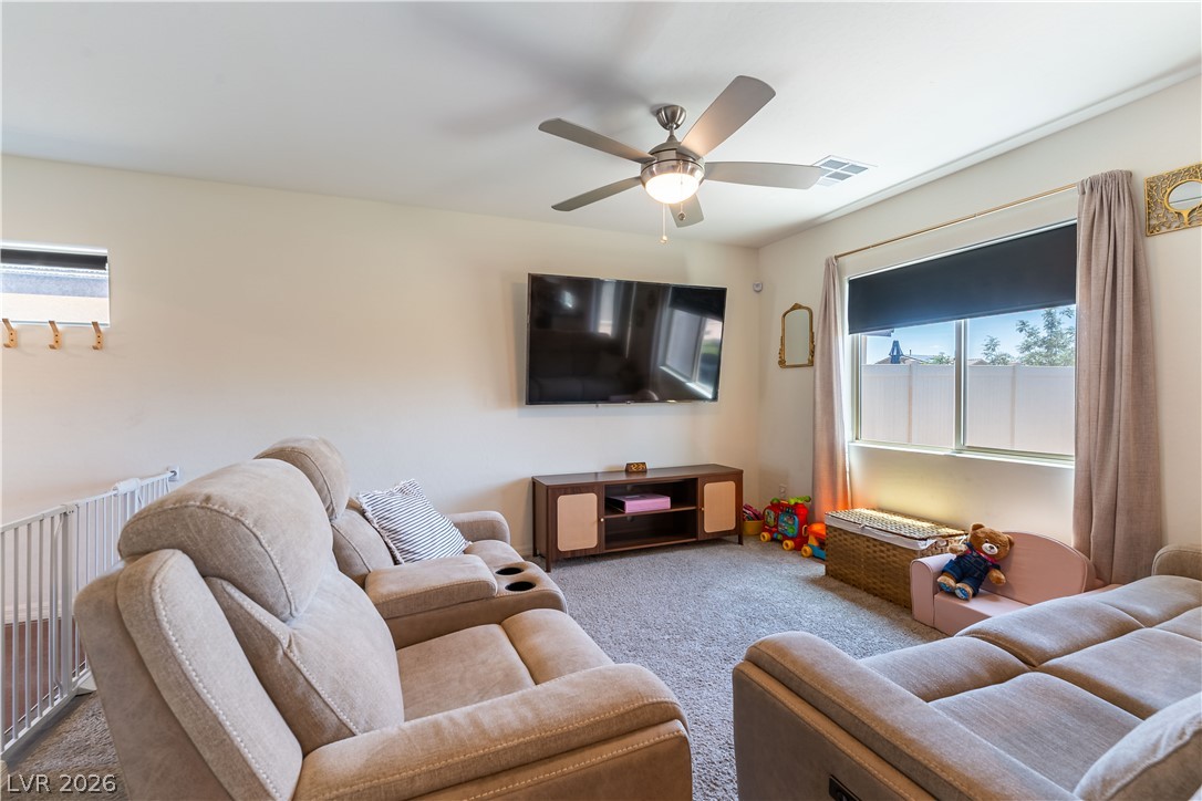 1589 Oro Grande Drive North Las Vegas NV 89032